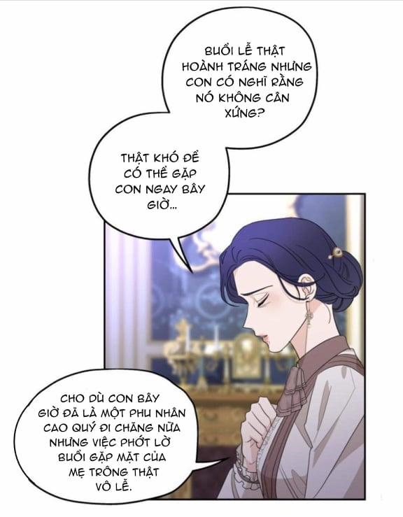 Gia Đình Chồng Vô Cùng Yêu Thích Tôi 12 trang 11