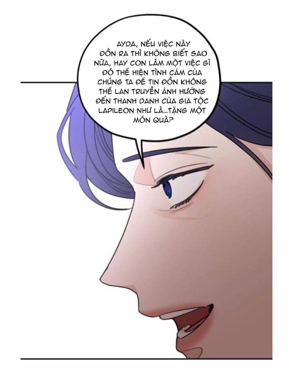 Gia Đình Chồng Vô Cùng Yêu Thích Tôi 12 trang 12