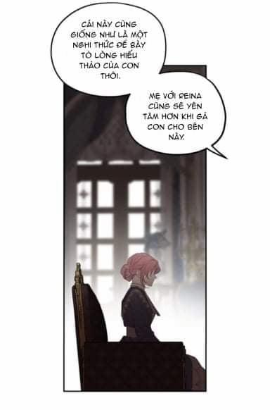 Gia Đình Chồng Vô Cùng Yêu Thích Tôi 12 trang 13