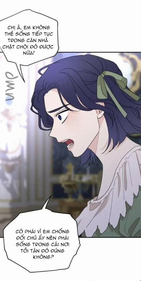 Gia Đình Chồng Vô Cùng Yêu Thích Tôi 12 trang 15