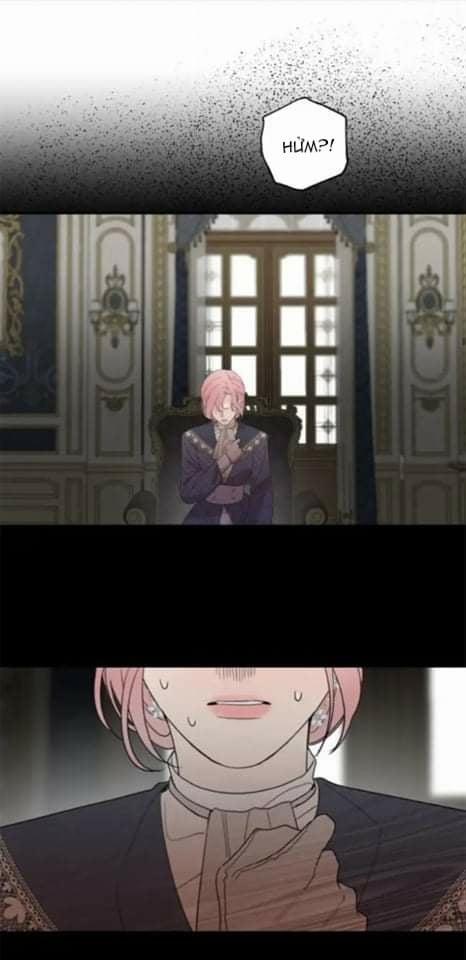 Gia Đình Chồng Vô Cùng Yêu Thích Tôi 12 trang 16