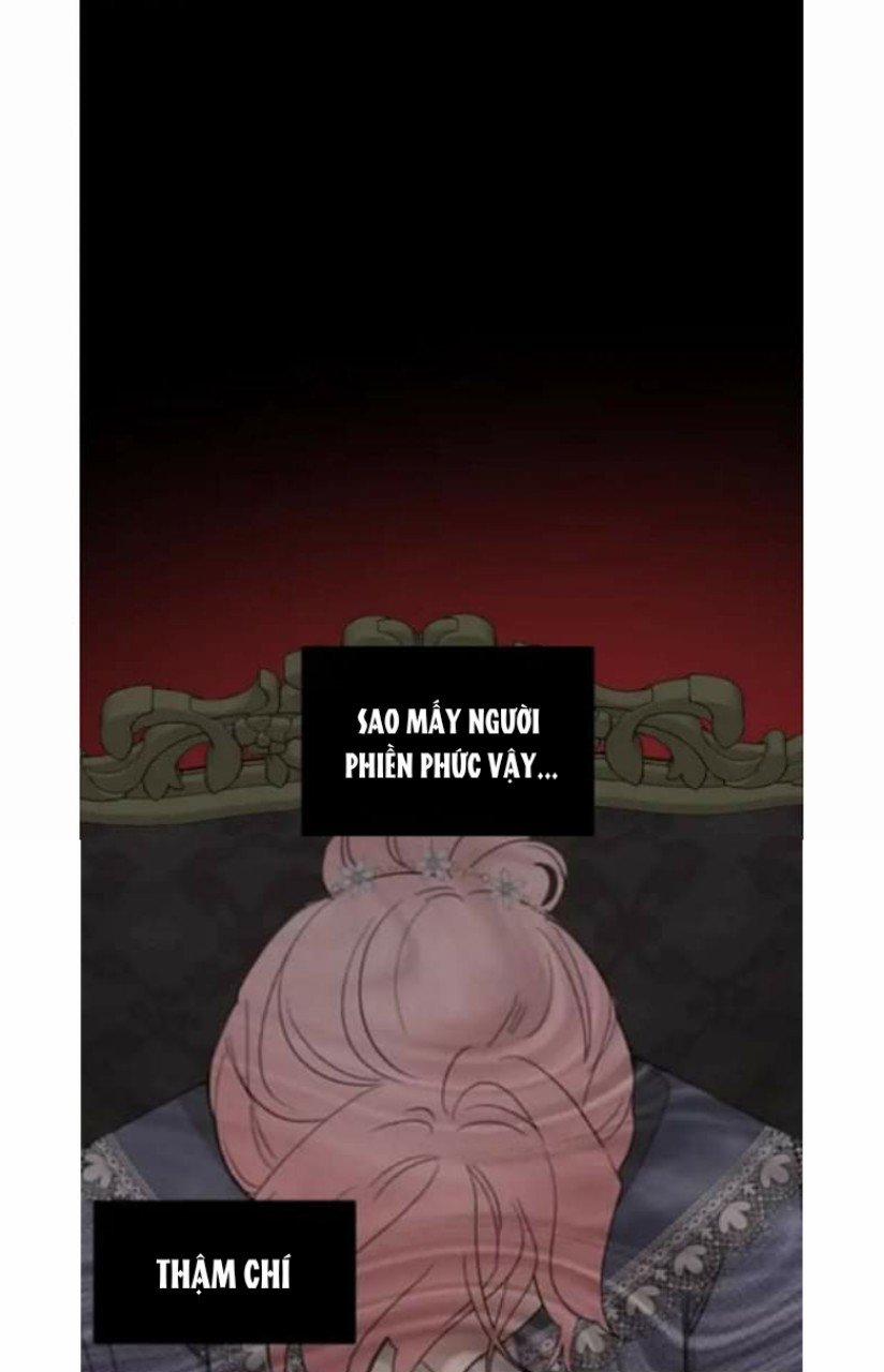 Gia Đình Chồng Vô Cùng Yêu Thích Tôi 12 trang 17