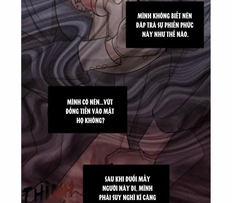 Gia Đình Chồng Vô Cùng Yêu Thích Tôi 12 trang 18