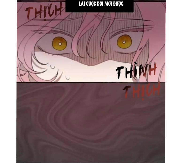 Gia Đình Chồng Vô Cùng Yêu Thích Tôi 12 trang 19