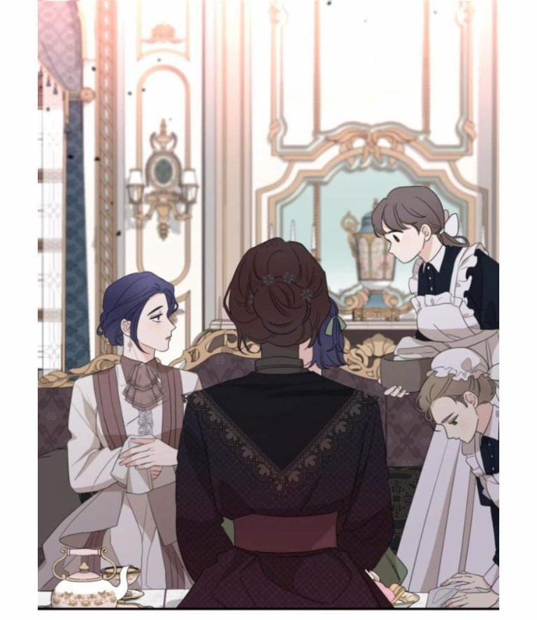 Gia Đình Chồng Vô Cùng Yêu Thích Tôi 12 trang 2