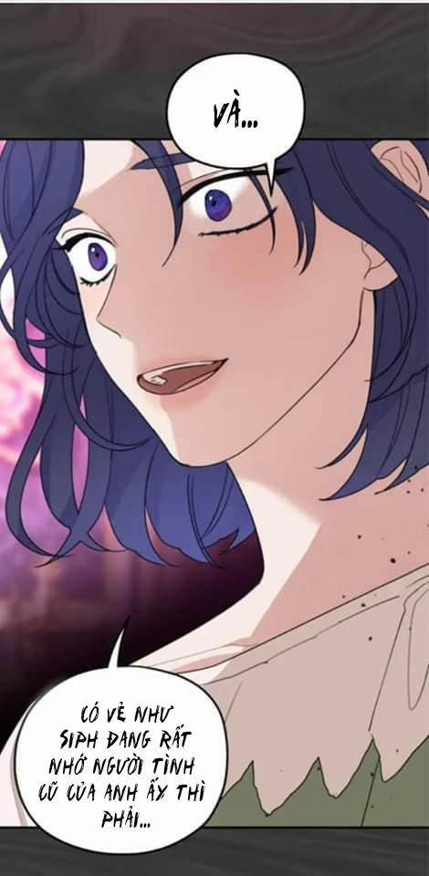 Gia Đình Chồng Vô Cùng Yêu Thích Tôi 12 trang 20