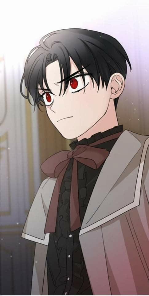 Gia Đình Chồng Vô Cùng Yêu Thích Tôi 12 trang 24