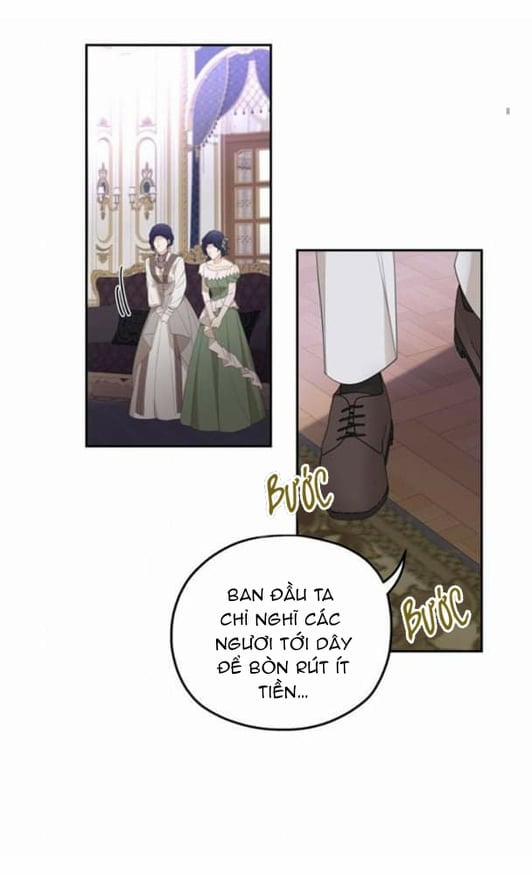 Gia Đình Chồng Vô Cùng Yêu Thích Tôi 12 trang 25