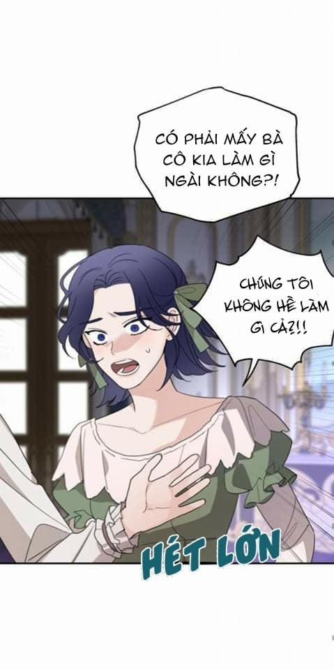 Gia Đình Chồng Vô Cùng Yêu Thích Tôi 12 trang 30