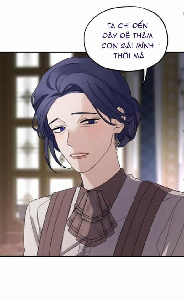 Gia Đình Chồng Vô Cùng Yêu Thích Tôi 12 trang 31