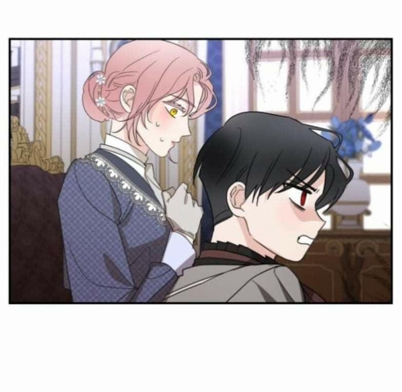 Gia Đình Chồng Vô Cùng Yêu Thích Tôi 12 trang 32