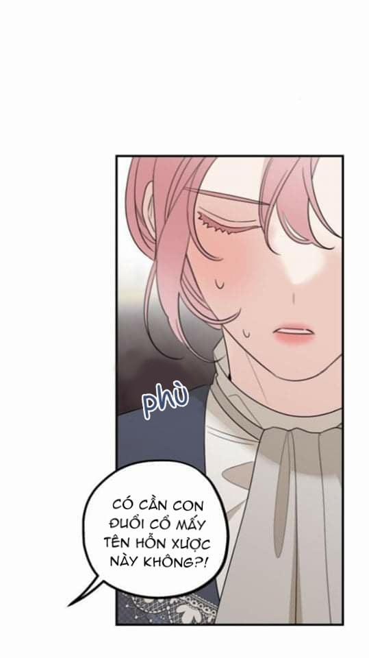 Gia Đình Chồng Vô Cùng Yêu Thích Tôi 12 trang 33