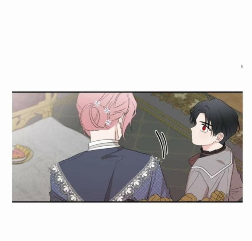 Gia Đình Chồng Vô Cùng Yêu Thích Tôi 12 trang 34