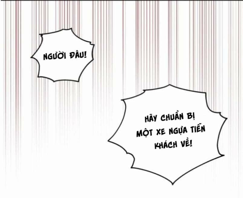 Gia Đình Chồng Vô Cùng Yêu Thích Tôi 12 trang 36