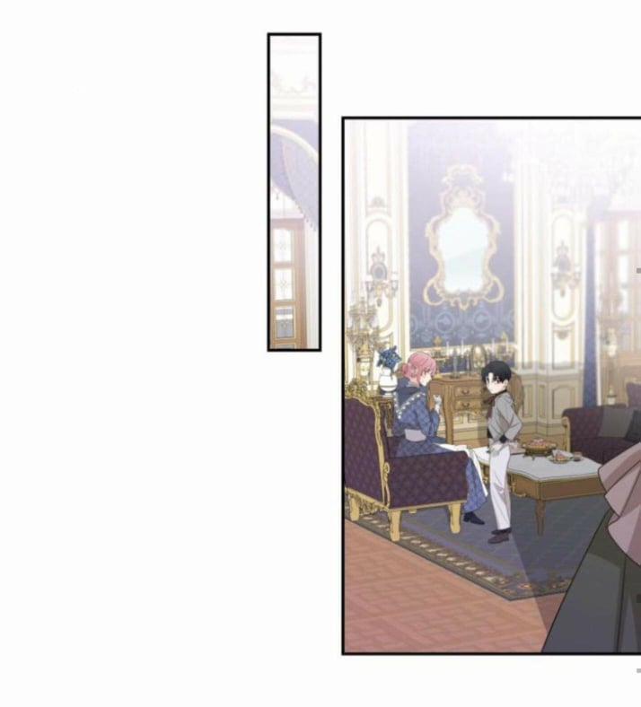 Gia Đình Chồng Vô Cùng Yêu Thích Tôi 12 trang 37