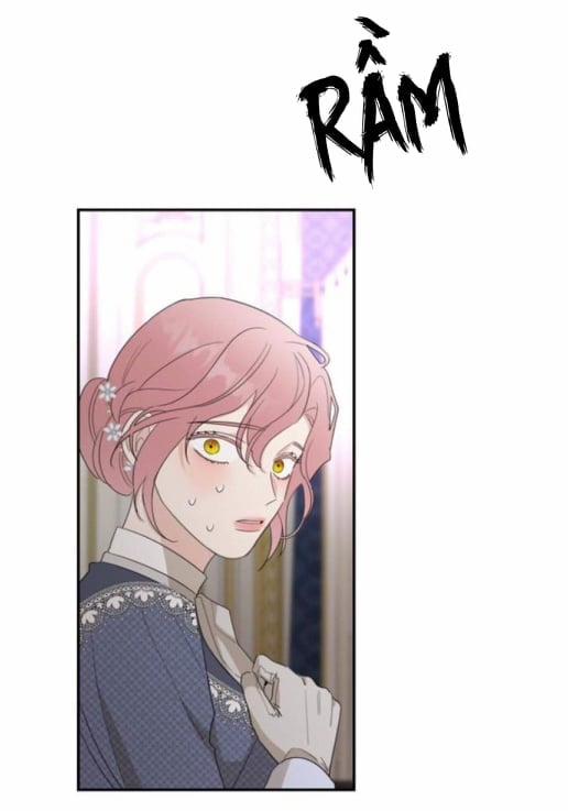 Gia Đình Chồng Vô Cùng Yêu Thích Tôi 12 trang 38