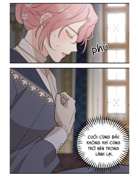 Gia Đình Chồng Vô Cùng Yêu Thích Tôi 12 trang 39