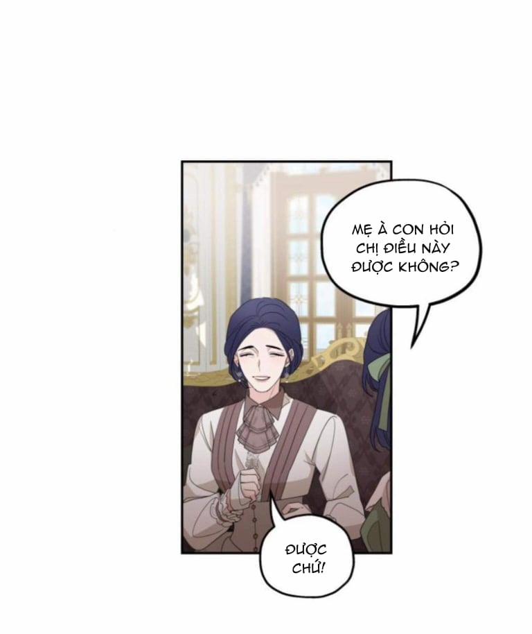 Gia Đình Chồng Vô Cùng Yêu Thích Tôi 12 trang 4