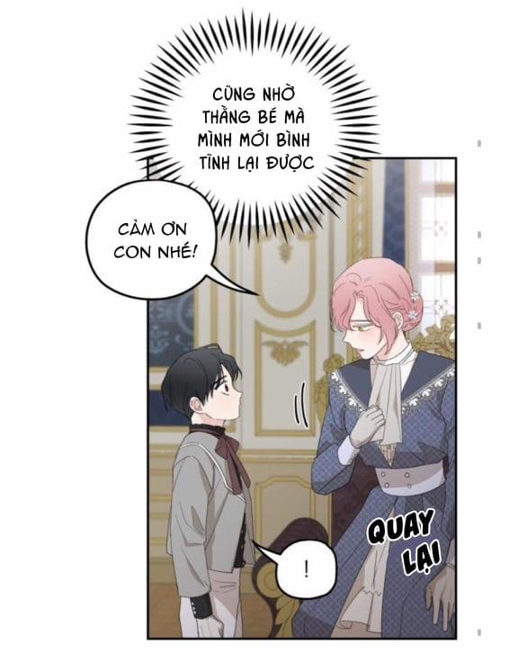 Gia Đình Chồng Vô Cùng Yêu Thích Tôi 12 trang 40