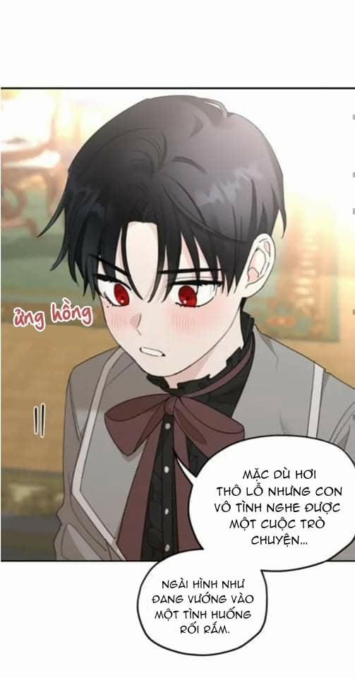 Gia Đình Chồng Vô Cùng Yêu Thích Tôi 12 trang 41