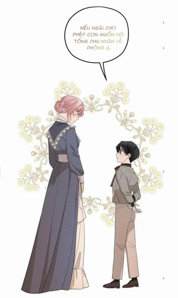 Gia Đình Chồng Vô Cùng Yêu Thích Tôi 12 trang 42