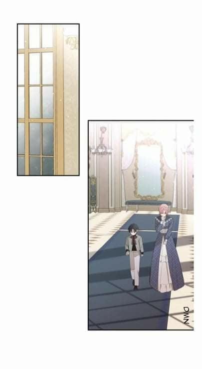 Gia Đình Chồng Vô Cùng Yêu Thích Tôi 12 trang 43