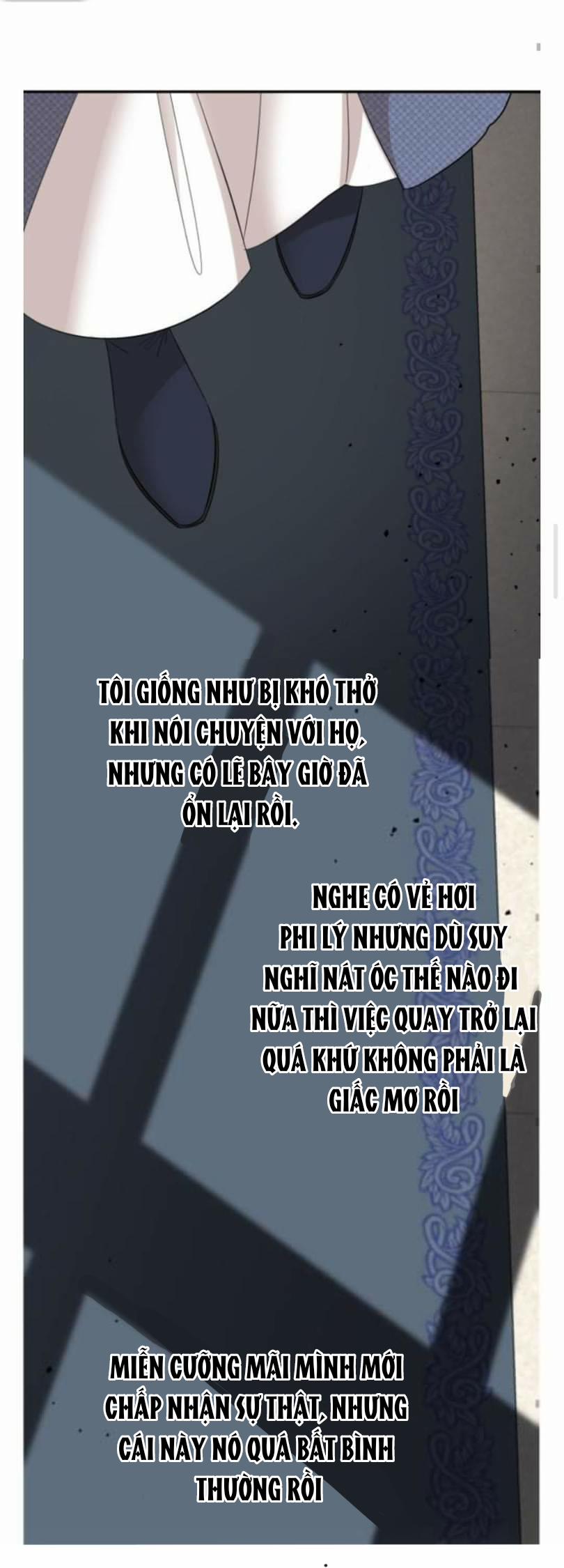 Gia Đình Chồng Vô Cùng Yêu Thích Tôi 12 trang 45