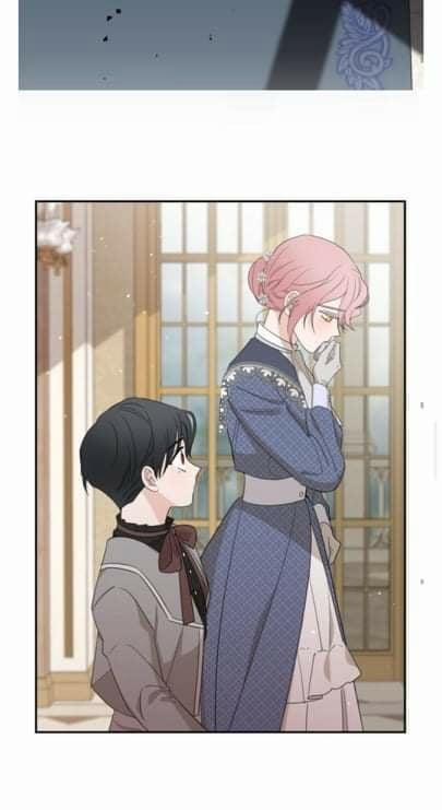 Gia Đình Chồng Vô Cùng Yêu Thích Tôi 12 trang 46