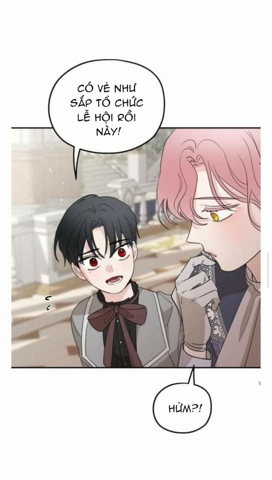 Gia Đình Chồng Vô Cùng Yêu Thích Tôi 12 trang 47