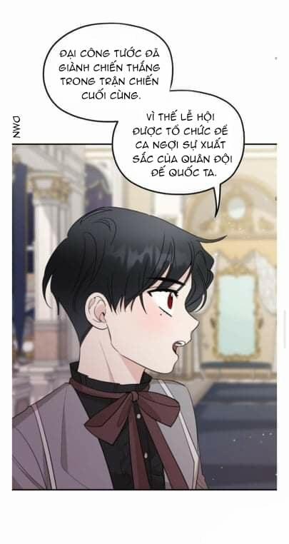 Gia Đình Chồng Vô Cùng Yêu Thích Tôi 12 trang 48