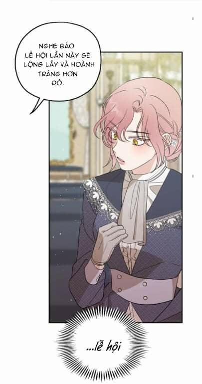 Gia Đình Chồng Vô Cùng Yêu Thích Tôi 12 trang 49