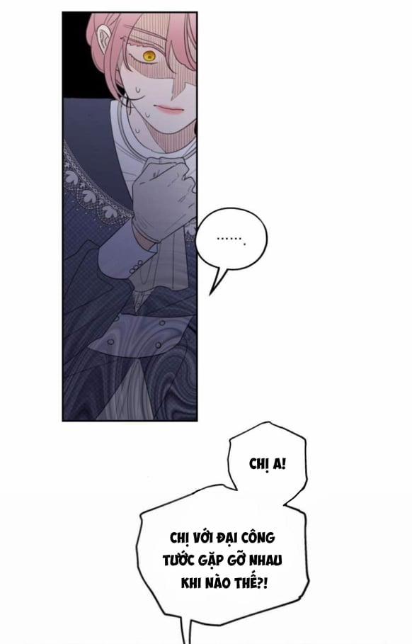 Gia Đình Chồng Vô Cùng Yêu Thích Tôi 12 trang 5