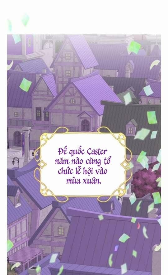 Gia Đình Chồng Vô Cùng Yêu Thích Tôi 12 trang 50