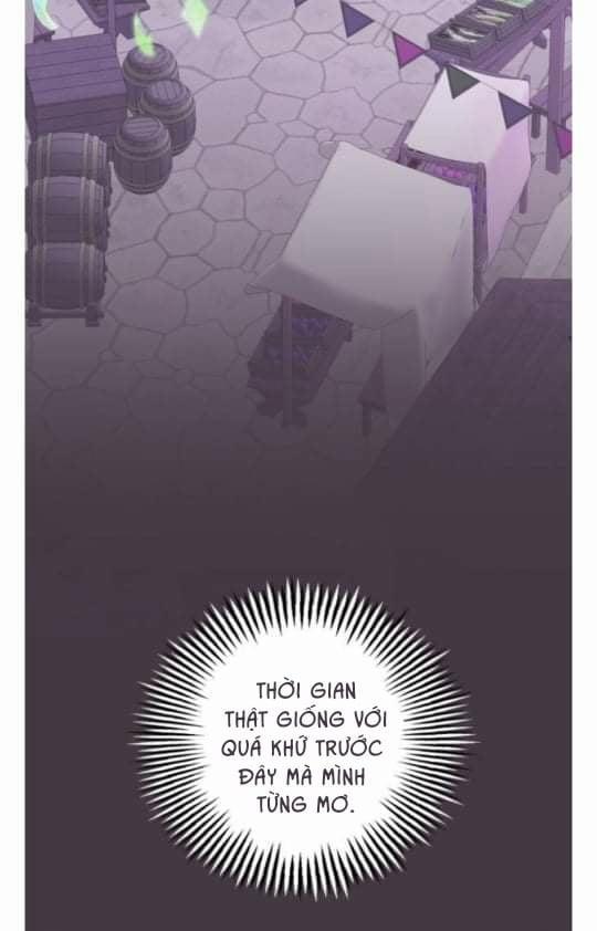 Gia Đình Chồng Vô Cùng Yêu Thích Tôi 12 trang 53