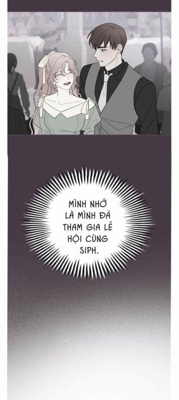 Gia Đình Chồng Vô Cùng Yêu Thích Tôi 12 trang 54