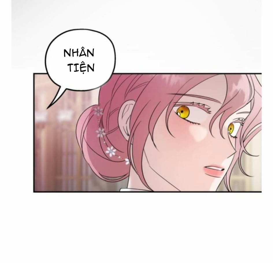 Gia Đình Chồng Vô Cùng Yêu Thích Tôi 12 trang 55