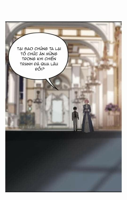 Gia Đình Chồng Vô Cùng Yêu Thích Tôi 12 trang 56