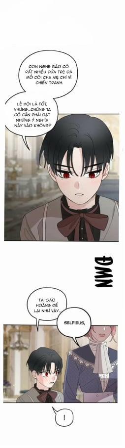 Gia Đình Chồng Vô Cùng Yêu Thích Tôi 12 trang 57