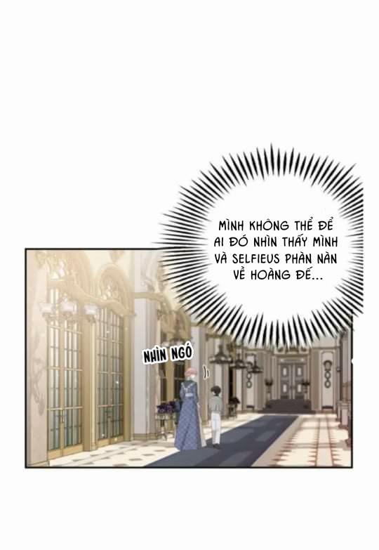 Gia Đình Chồng Vô Cùng Yêu Thích Tôi 12 trang 59