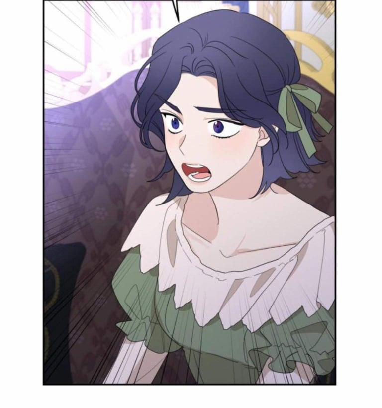 Gia Đình Chồng Vô Cùng Yêu Thích Tôi 12 trang 6