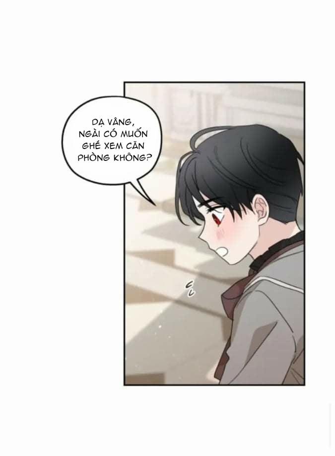 Gia Đình Chồng Vô Cùng Yêu Thích Tôi 12 trang 61