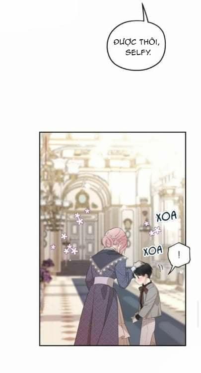 Gia Đình Chồng Vô Cùng Yêu Thích Tôi 12 trang 67