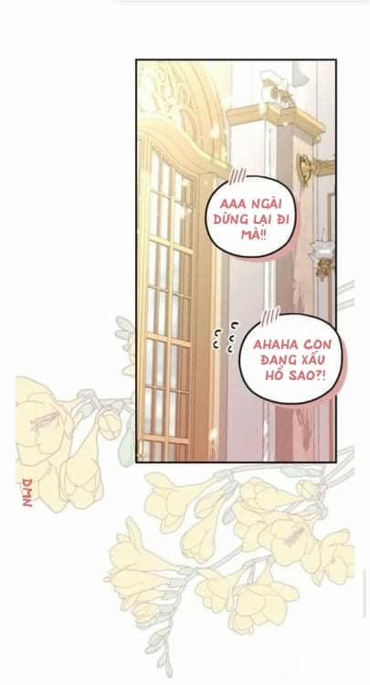 Gia Đình Chồng Vô Cùng Yêu Thích Tôi 12 trang 68