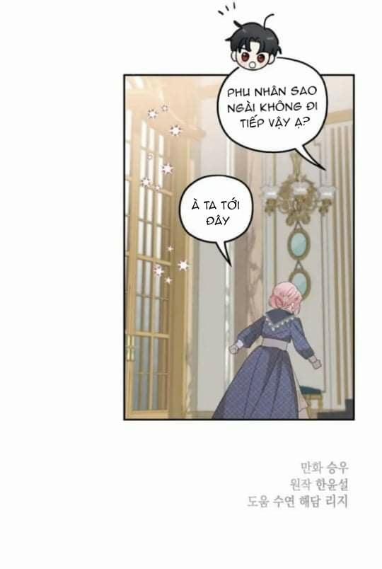 Gia Đình Chồng Vô Cùng Yêu Thích Tôi 12 trang 77