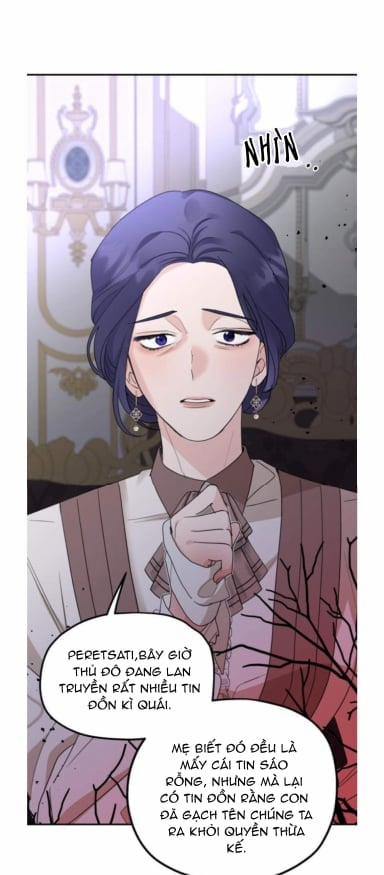 Gia Đình Chồng Vô Cùng Yêu Thích Tôi 12 trang 8