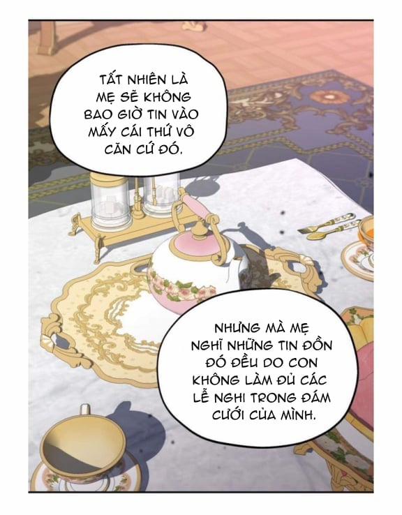 Gia Đình Chồng Vô Cùng Yêu Thích Tôi 12 trang 9