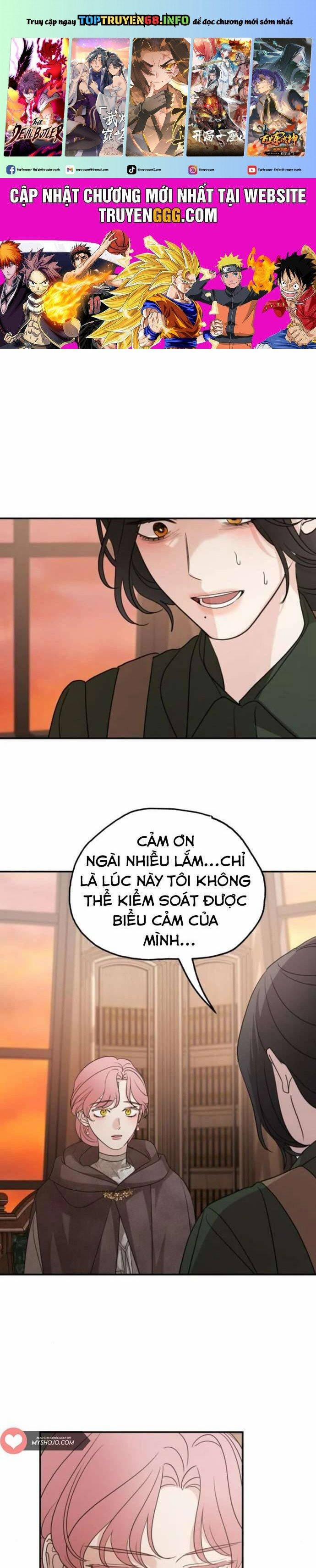 Gia Đình Chồng Vô Cùng Yêu Thích Tôi 127 trang 0