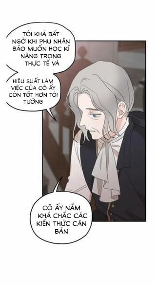 Gia Đình Chồng Vô Cùng Yêu Thích Tôi 13 trang 16