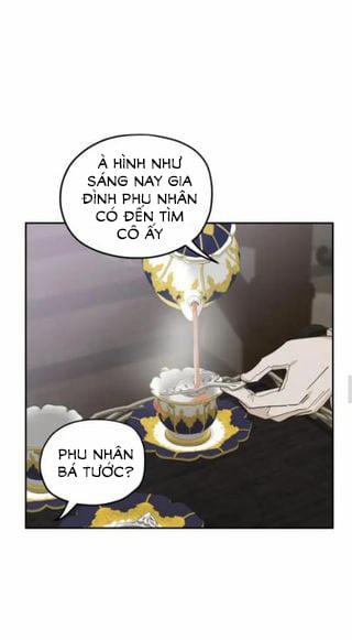 Gia Đình Chồng Vô Cùng Yêu Thích Tôi 13 trang 17