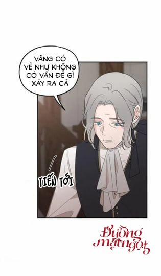 Gia Đình Chồng Vô Cùng Yêu Thích Tôi 13 trang 18